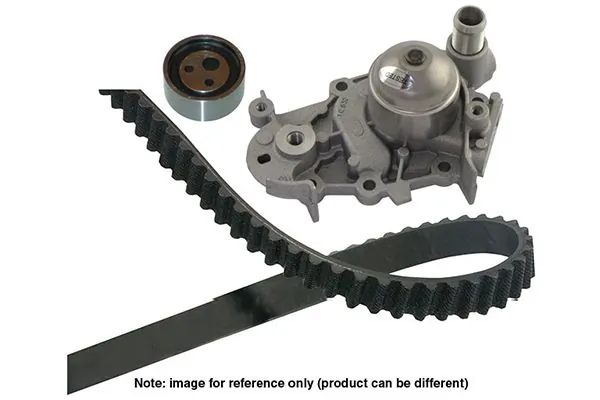 Water Pump & Timing Belt Kit